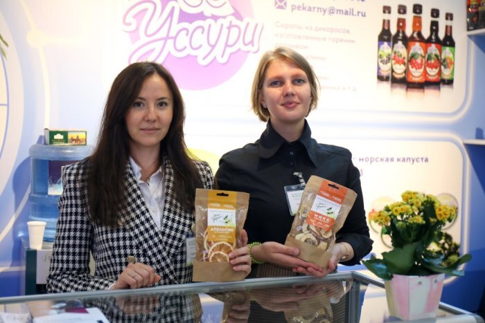 Фото: пресс-служба правительства Приморского края