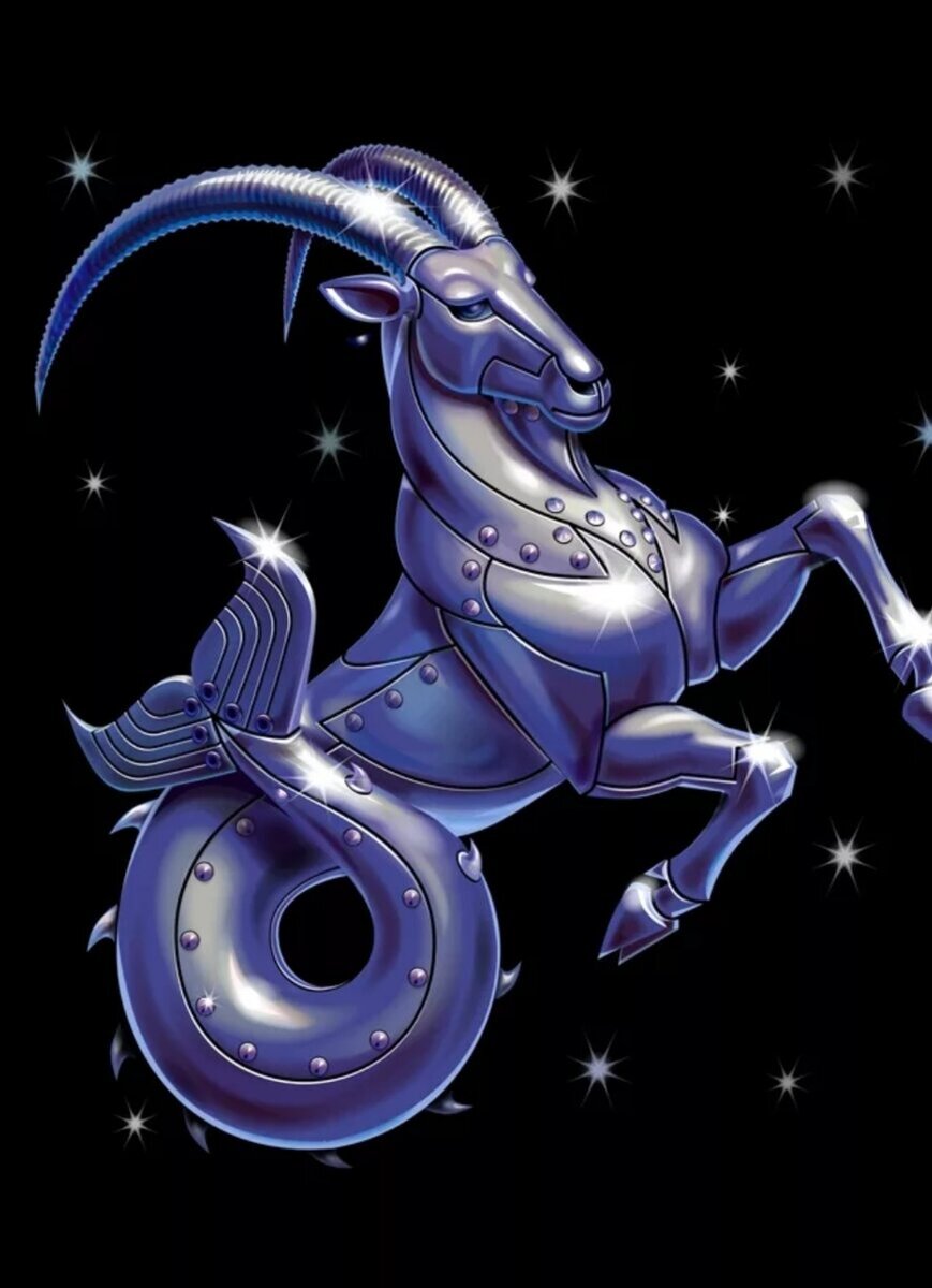 Capricorn (Козерог)