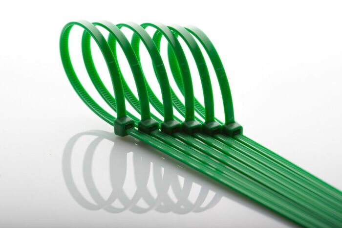 Стяжки задумывались как одноразовые. /Фото: ru.all.biz.