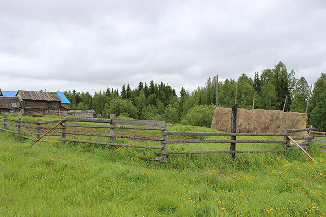 Село Соколово