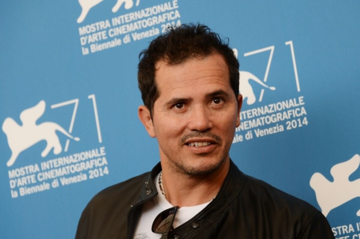    Актер Джон Легуизамо объявил бойкот Голливуду из-за фильма о Фиделе Кастро