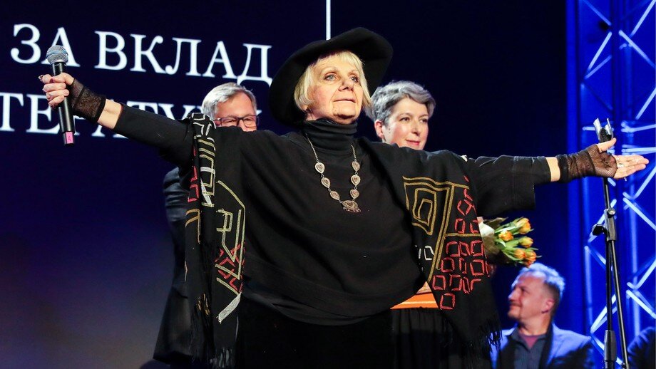 Фото: ТАСС / Вячеслав Прокофьев