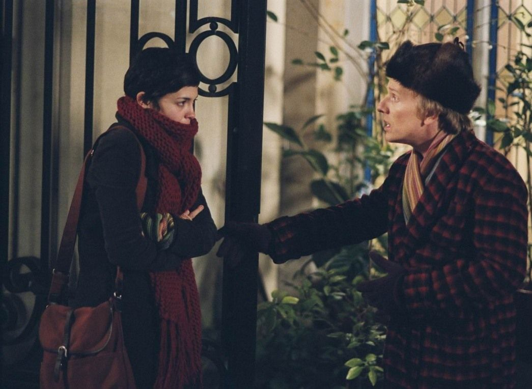 Szenend bille film semi. Просто вместе. Анна гавальда просто вместе фильм. Одри тоту в фильме просто вместе. Анна гавальда просто вместе фильм.