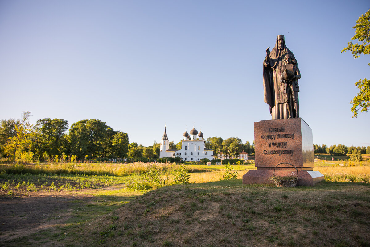 Хопылёво сейчас