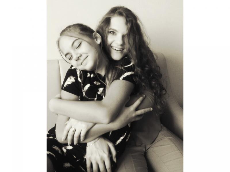 Автор: Мария Стихия 