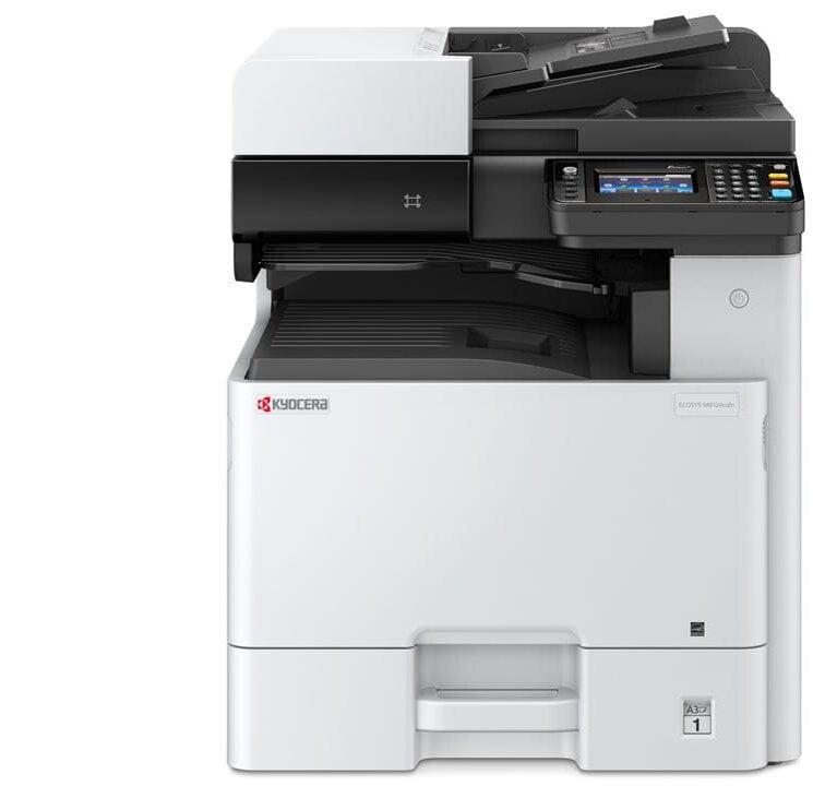 фото с сайта kyoceradocumentsolutions.ru