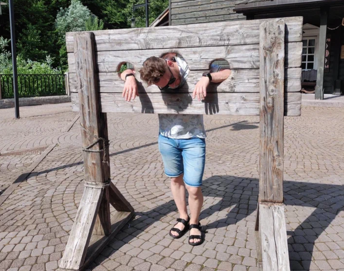 Ой