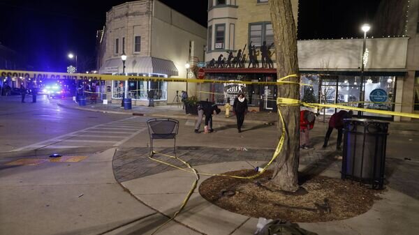   © AP Photo / Jeffrey Phelps