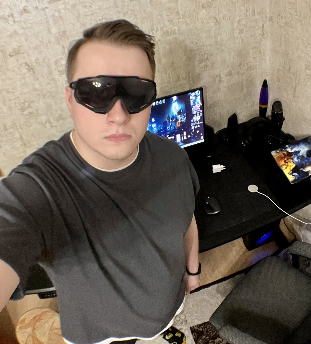 Пришло время познакомиться с вами поближе!