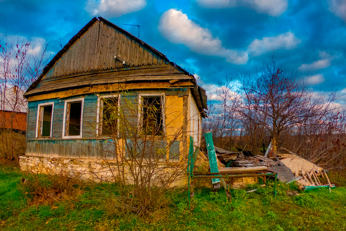 Фото автора