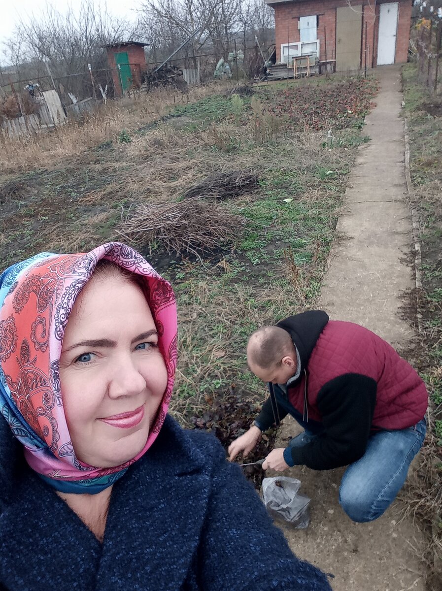 Фото автора.