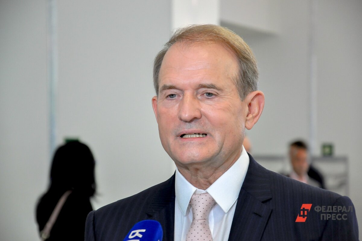 Диалог с Киевом возможен, но в нем нет смысла.  Фото: ФедералПресс / Екатерина Лазарева