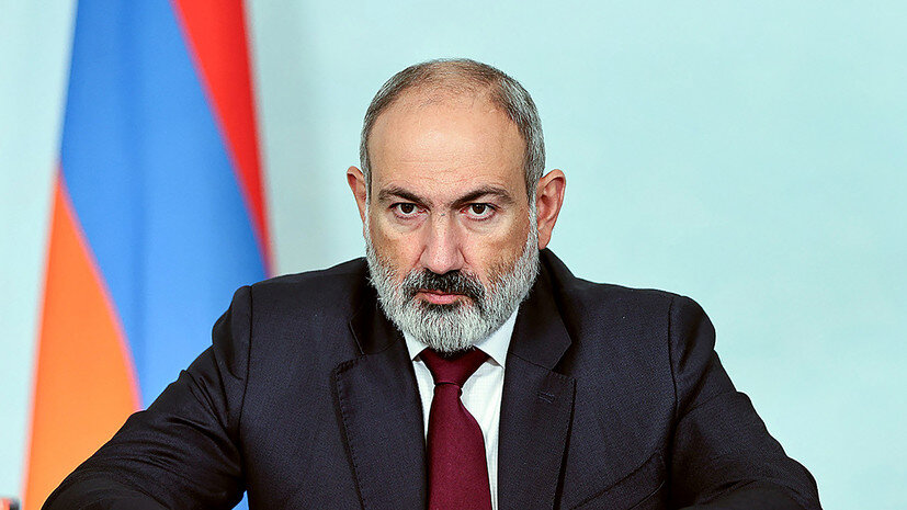   AFP Press Service of Armenian Prime Minister