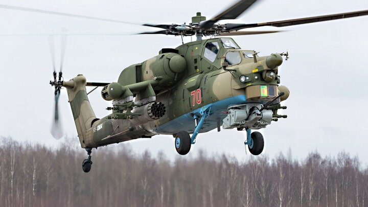 MOD RUSSIA/VIA/GLOBALLOOKPRESS