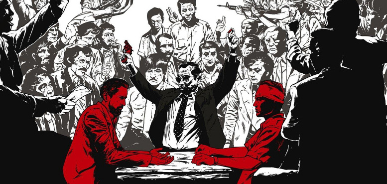 (Изображения и видео взяты из открытых источников)