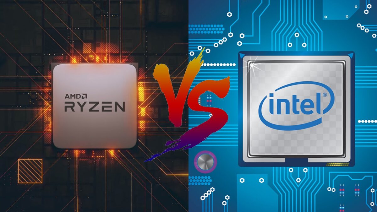 Сравниваем бюджетные модели AMD и Intel и выбираем лучшее решение под любой бюджет