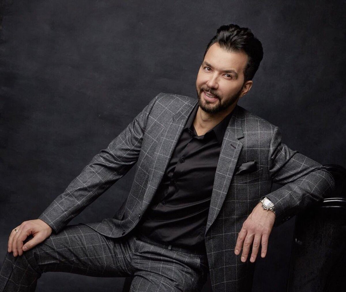 Денис Клявер