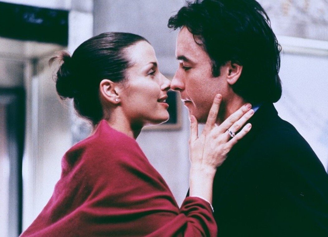   Интуиция (2001) 