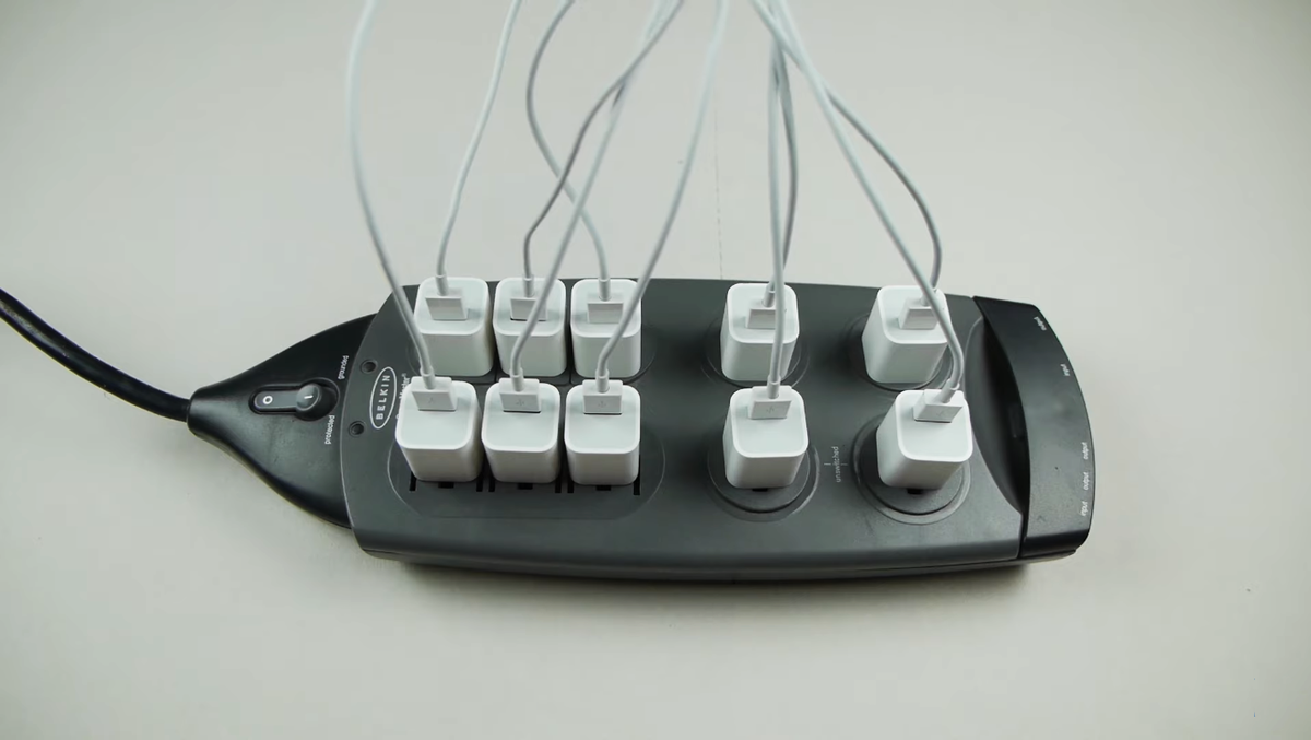 Источник: https://www.youtube.com/user/TechRax