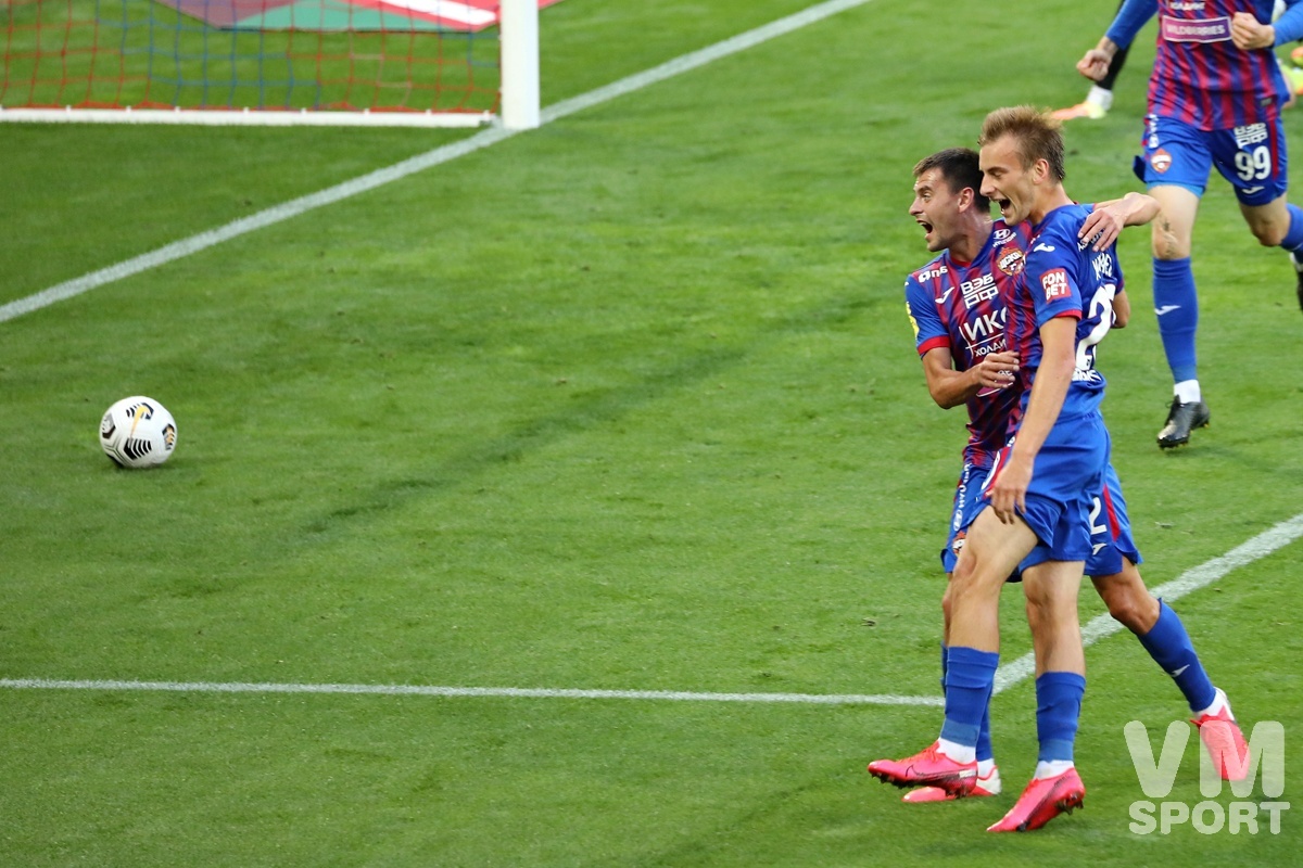 Фото: Наталья Бухарева