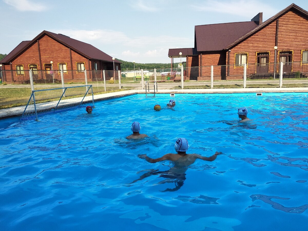 Мои фото с игры