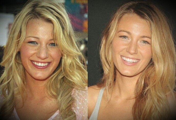 Блейк Лайвли. Фото предоставил сервис Яндекс картинки.