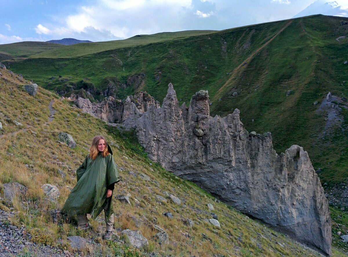 Северный Кавказ