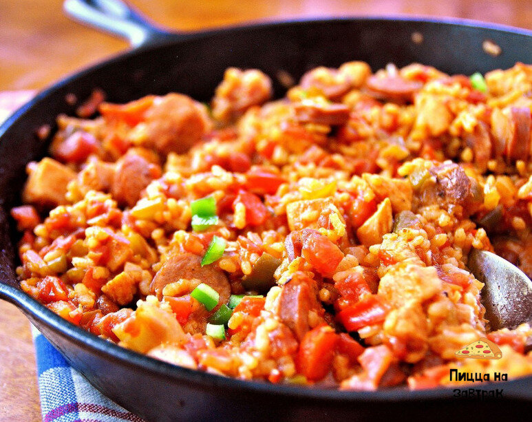 Время приготовления 1 час