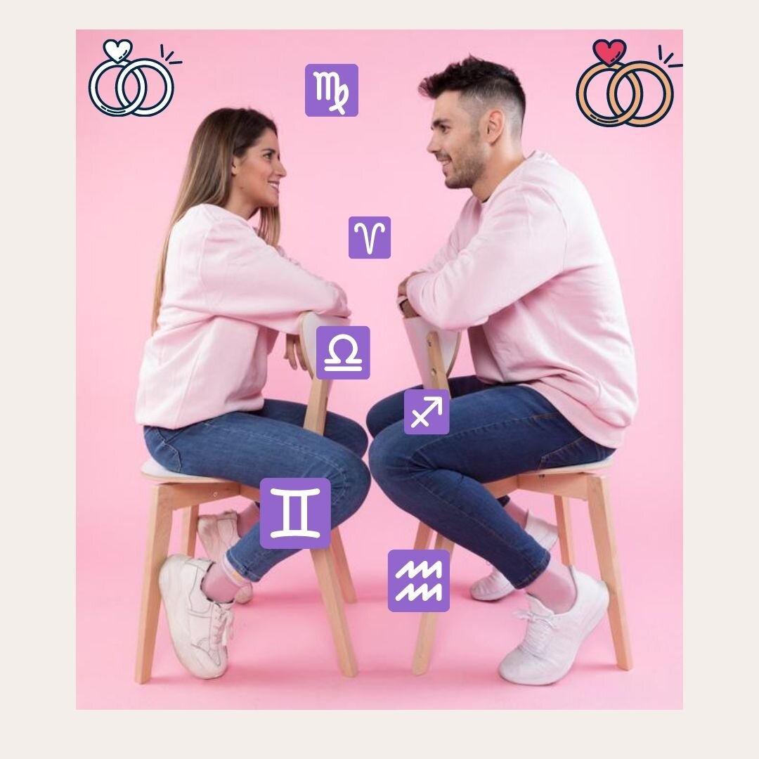 Знаки зодиака для которых сожительство уже брак