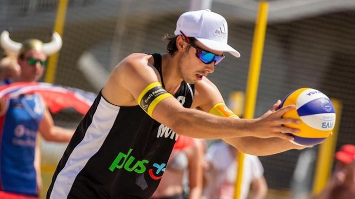 Матиас Бернцен