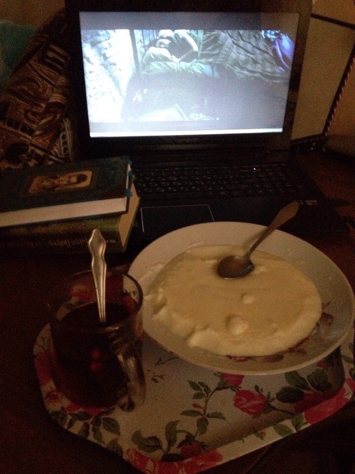 Яд может быть лекарством - главное баланс!