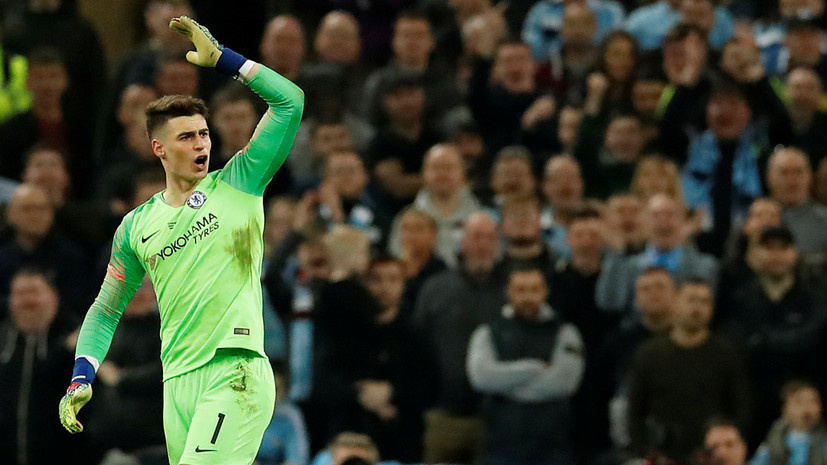 Кепа Аррисабалага. Фото из интернета.