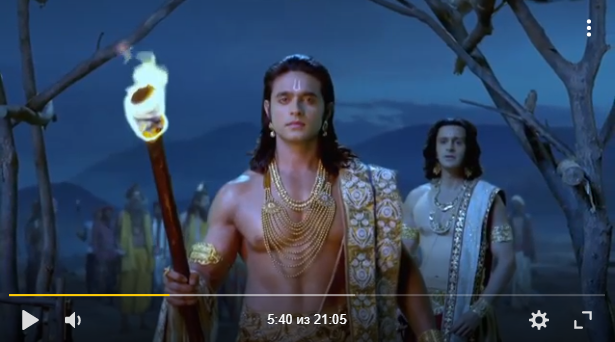 Кадр из фильма