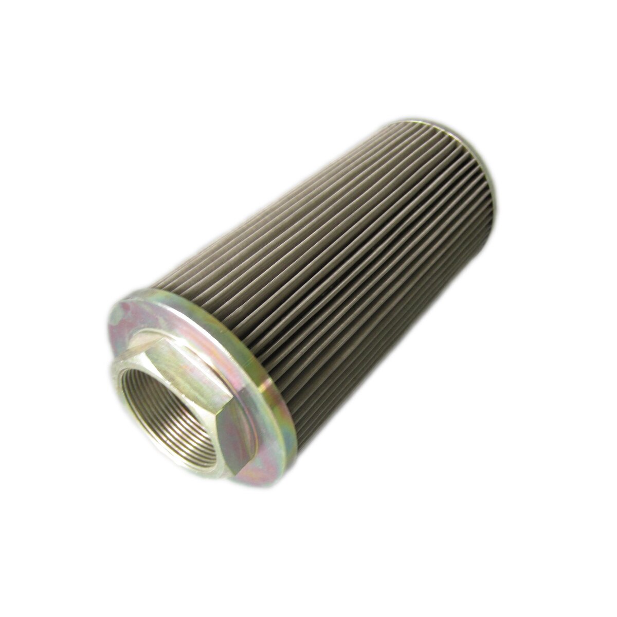 Всасывающий фильтр гидравлики (фото из сети)