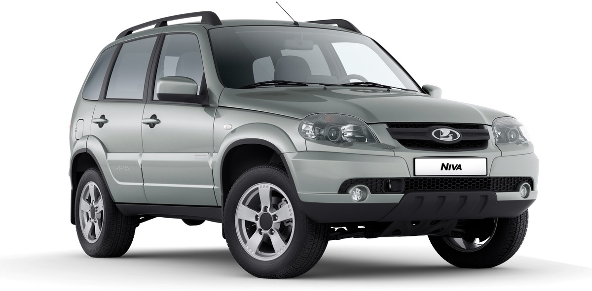 Lada Niva