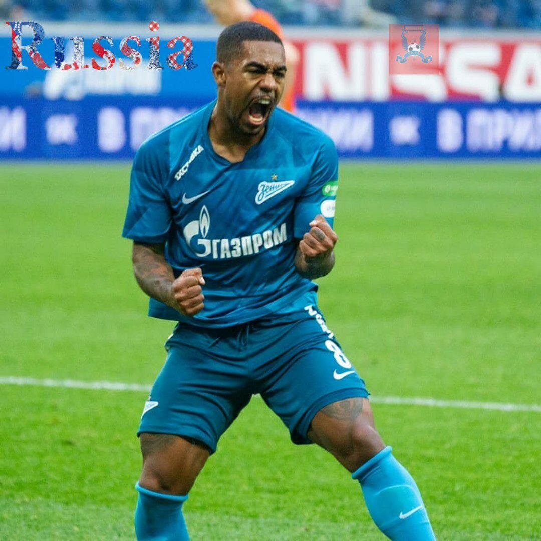 Даже,если Малколм будет стараться,то пробиться хотя бы в запас Бразилии-очень и очень тяжело