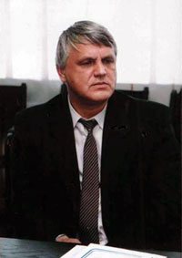 Олег Демченко