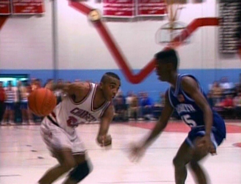 Кадр из фильма