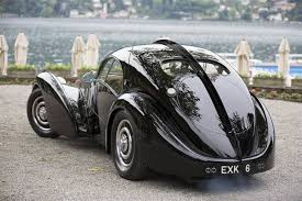 Bugatti  Atlantic