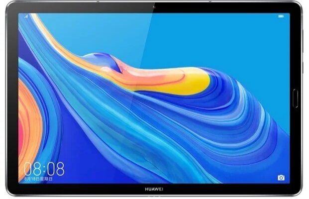 HUAWEI MediaPad M6 10.8 