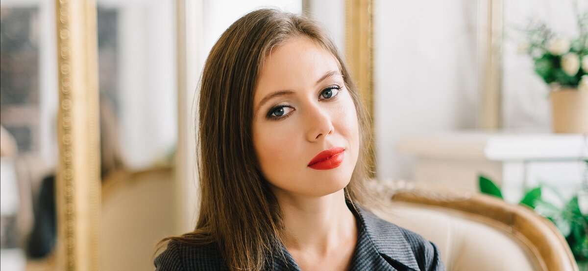 Автор статьи Екатерина Молодцова коуч, тренер эмоционального интеллекта