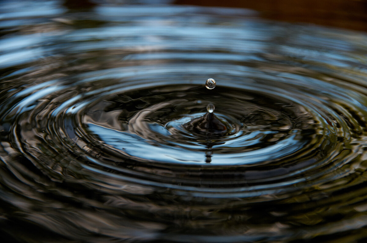 Необычные свойства обычной воды проект по физике