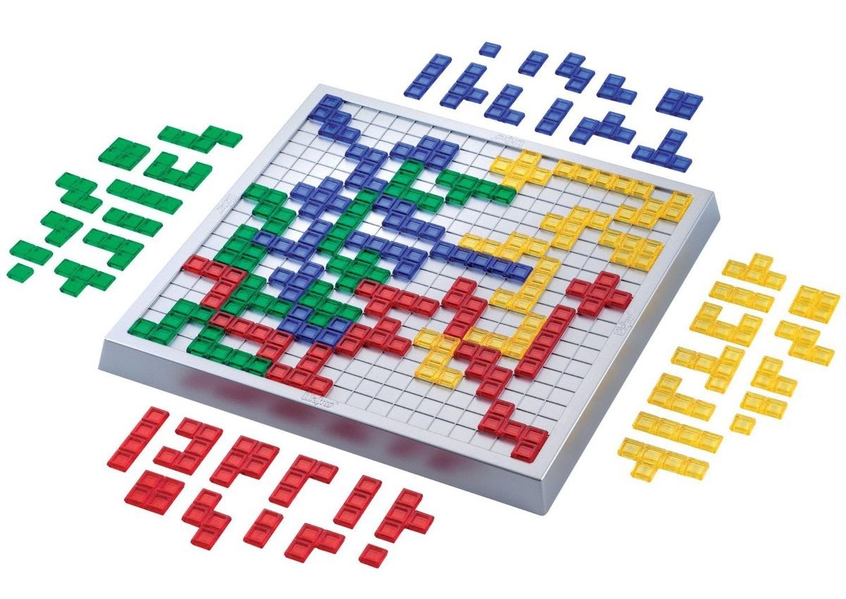 perel blokus