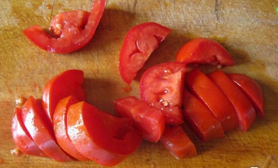 Рецепт приготовления томатного сока в домашних условиях через мясорубку