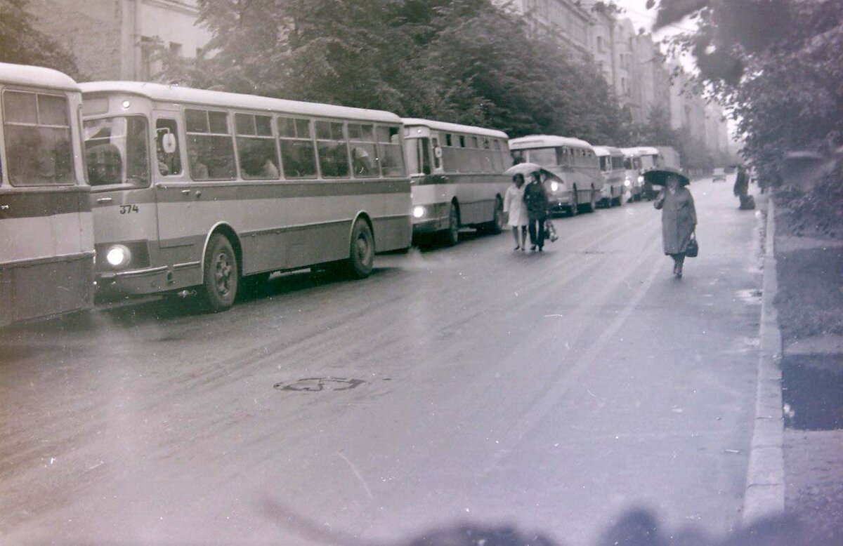 фотографии 1976 года