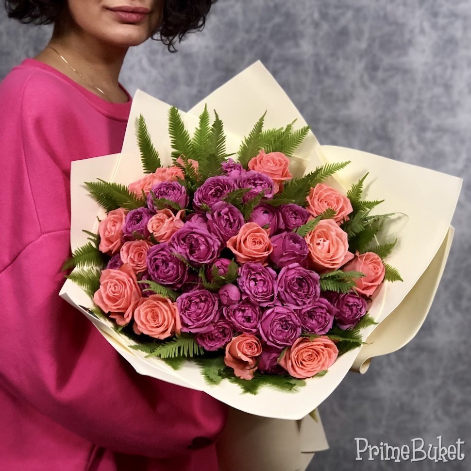 Букет - Адель