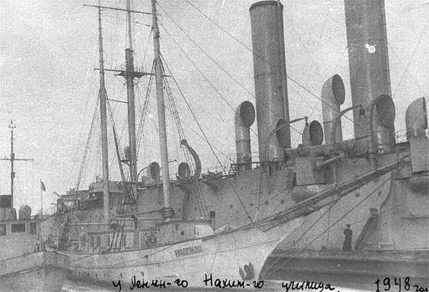 Шхуна Надежда Зеетойфель ФОТО maxpark.com