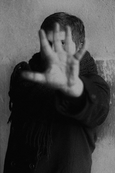 На этот раз Кирилл смог сказать своей матери "нет".