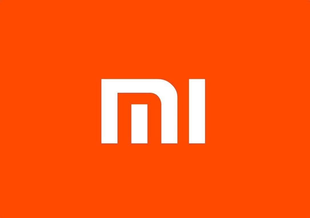 Логотип Xiaomi