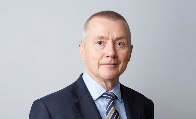 Willie Walsh, уходящий генеральный директор IAG . Фото: IAG